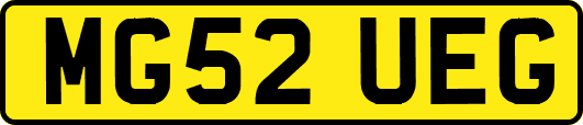 MG52UEG