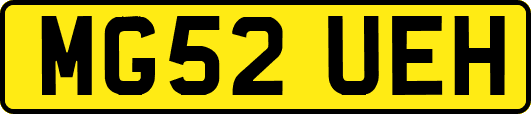 MG52UEH
