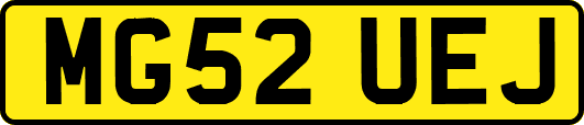 MG52UEJ