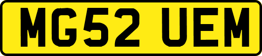 MG52UEM