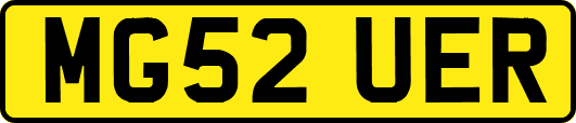 MG52UER