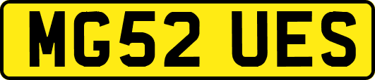 MG52UES