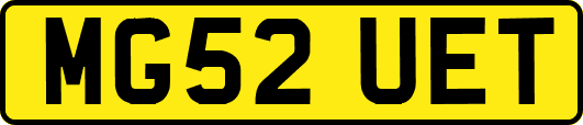 MG52UET