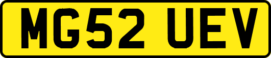 MG52UEV