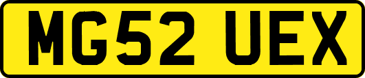 MG52UEX