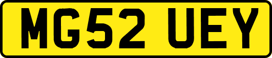 MG52UEY