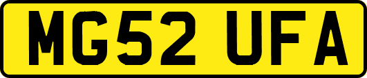 MG52UFA