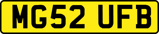 MG52UFB