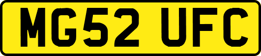MG52UFC