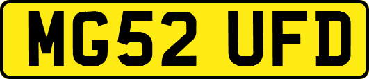 MG52UFD