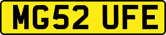MG52UFE