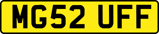 MG52UFF