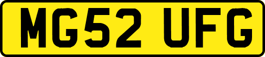 MG52UFG
