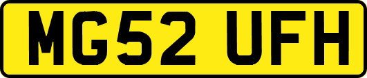 MG52UFH