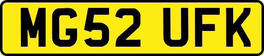 MG52UFK