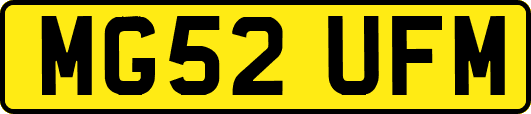 MG52UFM