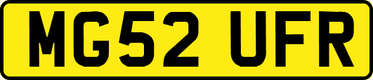 MG52UFR