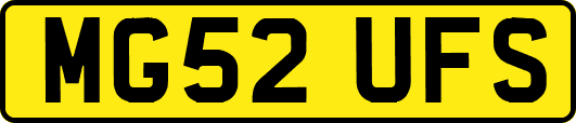MG52UFS