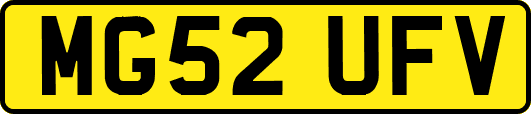 MG52UFV