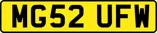 MG52UFW