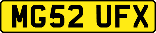 MG52UFX