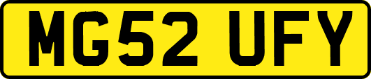MG52UFY