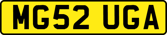 MG52UGA