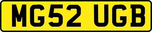 MG52UGB