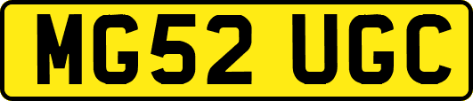 MG52UGC