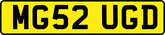 MG52UGD
