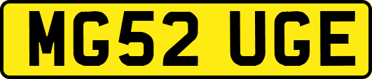 MG52UGE