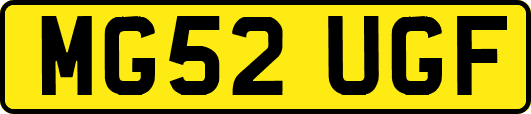 MG52UGF
