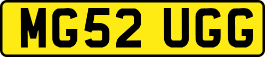 MG52UGG