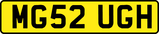 MG52UGH