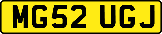 MG52UGJ