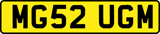 MG52UGM