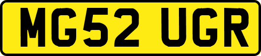 MG52UGR