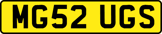 MG52UGS