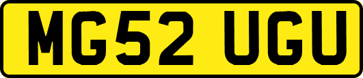 MG52UGU