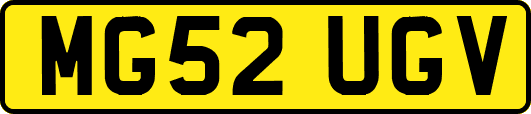 MG52UGV