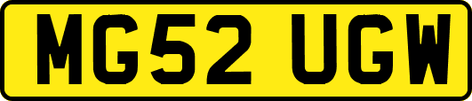MG52UGW