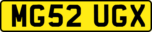 MG52UGX