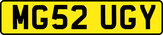 MG52UGY