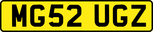 MG52UGZ
