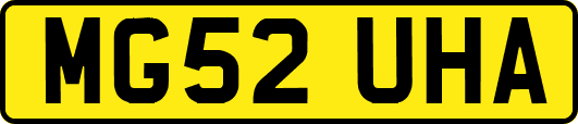 MG52UHA