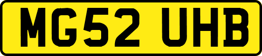 MG52UHB