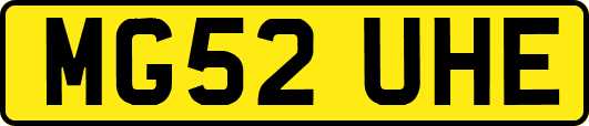 MG52UHE
