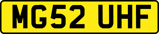MG52UHF