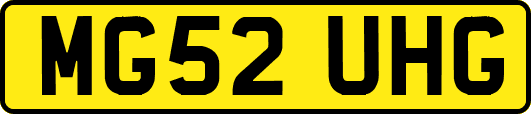 MG52UHG