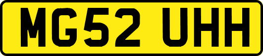 MG52UHH